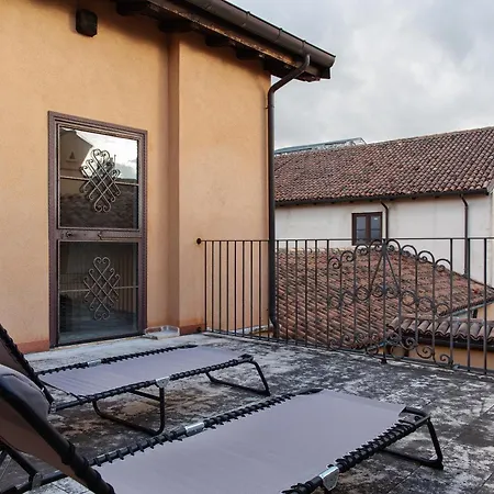 Residenza San Giorgio LʼAquila