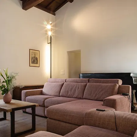 Residenza San Giorgio * LʼAquila