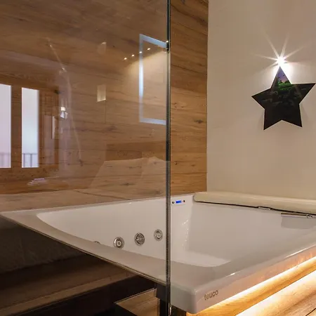 Apartment Residenza San Giorgio