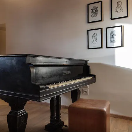 Apartament Residenza San Giorgio *