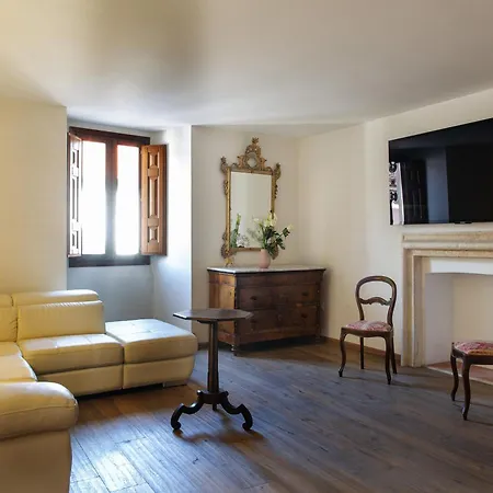 Residenza San Giorgio Apartment L'Aquila