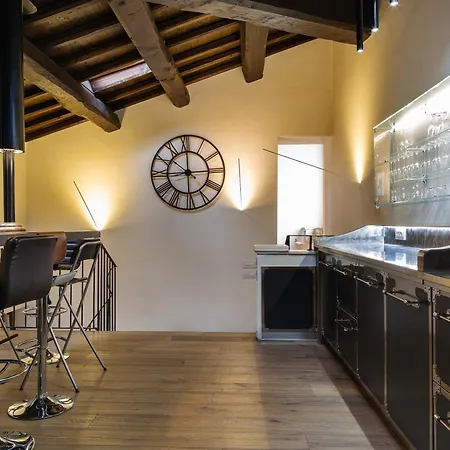 Residenza San Giorgio *
