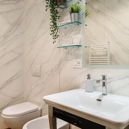 Residenza San Giorgio * LʼAquila