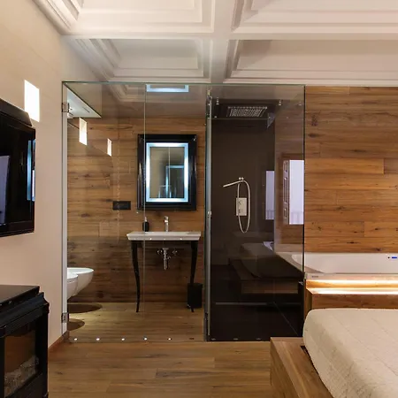 Residenza San Giorgio Apartament