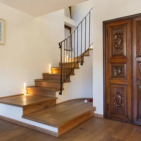 Residenza San Giorgio * LʼAquila