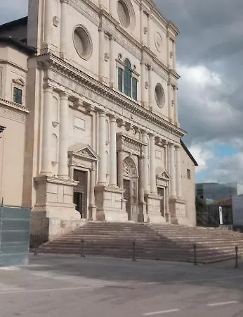 Residenza San Giorgio Apartament *