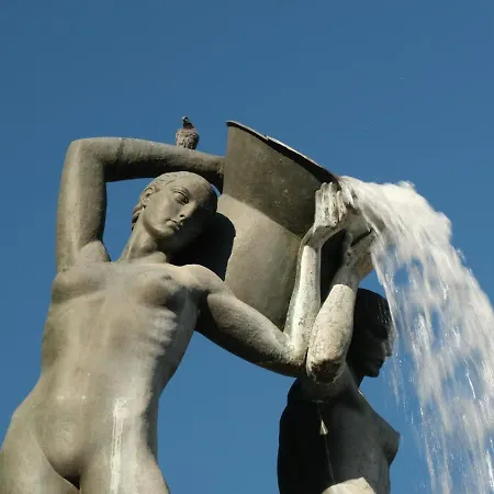 Residenza San Giorgio LʼAquila