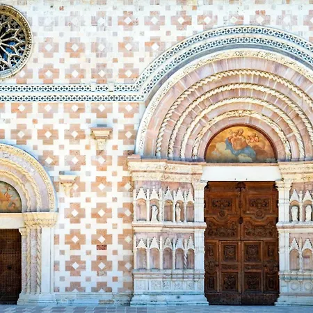 Residenza San Giorgio Apartment