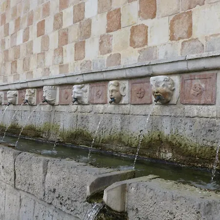 Apartament Residenza San Giorgio *