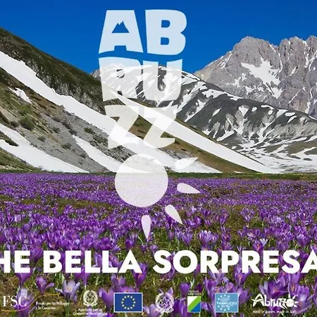 Residenza San Giorgio LʼAquila