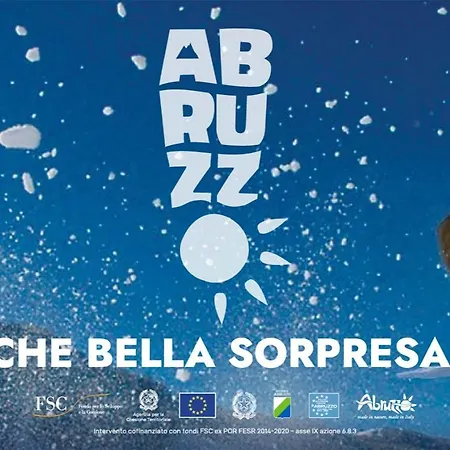 Residenza San Giorgio Apartament LʼAquila