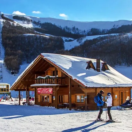 Residenza San Giorgio Apartament LʼAquila