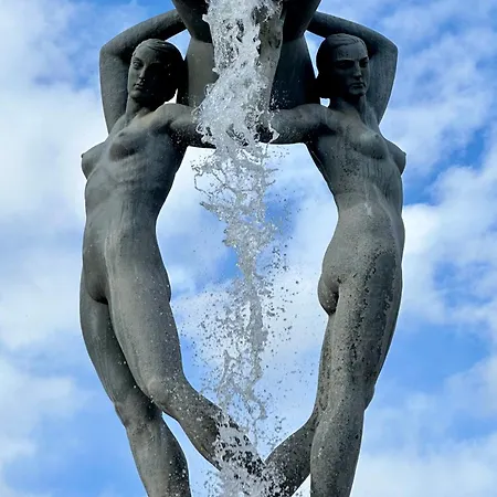 Apartament Residenza San Giorgio LʼAquila