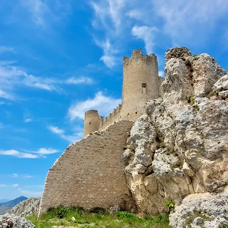 Residenza San Giorgio * LʼAquila