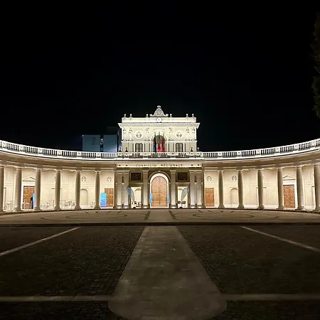 Residenza San Giorgio Apartament