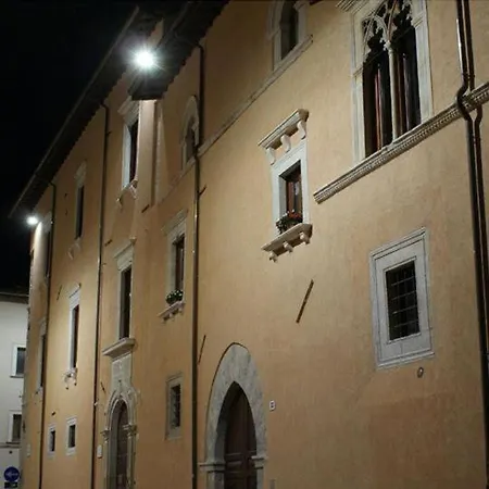 Residenza San Giorgio Appartamento *