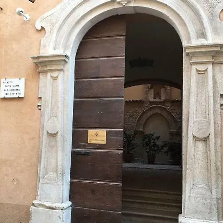 Residenza San Giorgio Appartamento LʼAquila