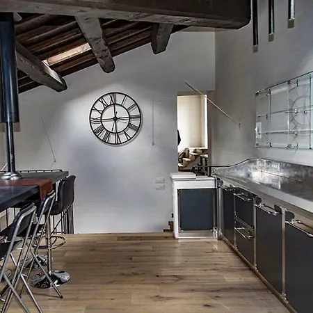 Residenza San Giorgio LʼAquila