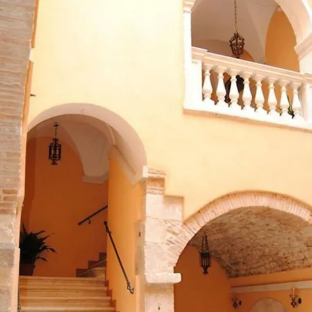 Residenza San Giorgio LʼAquila