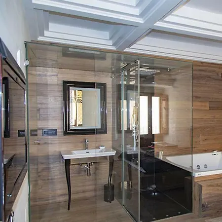 Residenza San Giorgio * LʼAquila