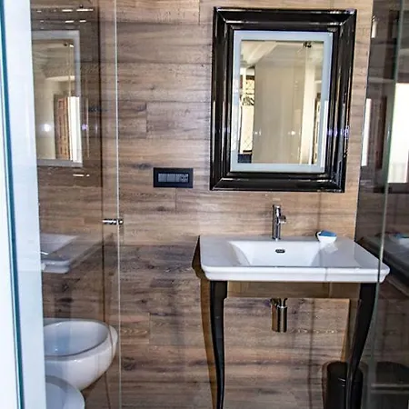 Residenza San Giorgio Apartment L'Aquila