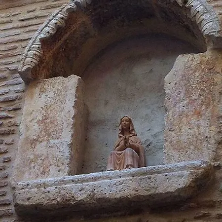 Residenza San Giorgio * LʼAquila