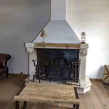 Residenza San Giorgio Apartment L'Aquila
