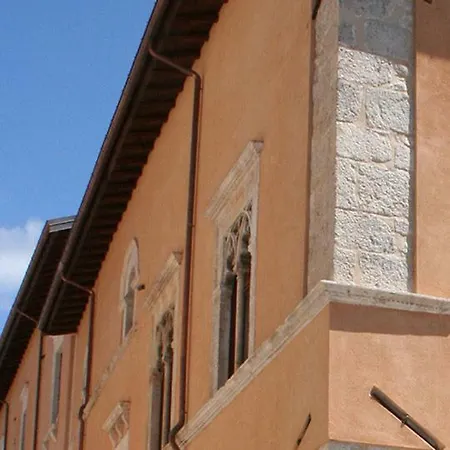 Residenza San Giorgio Apartament LʼAquila