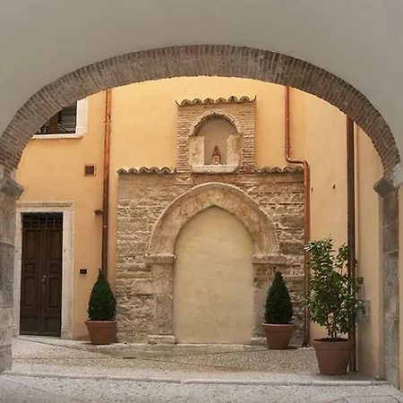 Residenza San Giorgio *