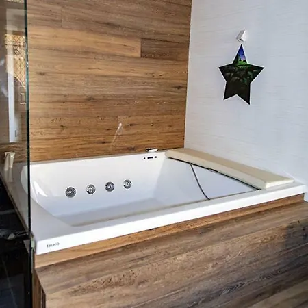 Apartament Residenza San Giorgio LʼAquila