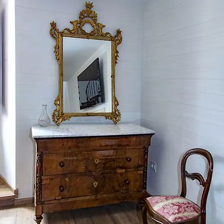 Residenza San Giorgio Apartment L'Aquila