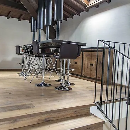 Residenza San Giorgio * ל'אקווילה