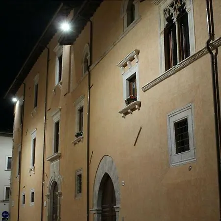 Apartament Residenza San Giorgio