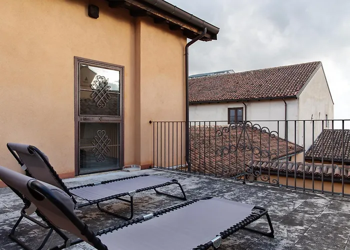 Residenza San Giorgio LʼAquila