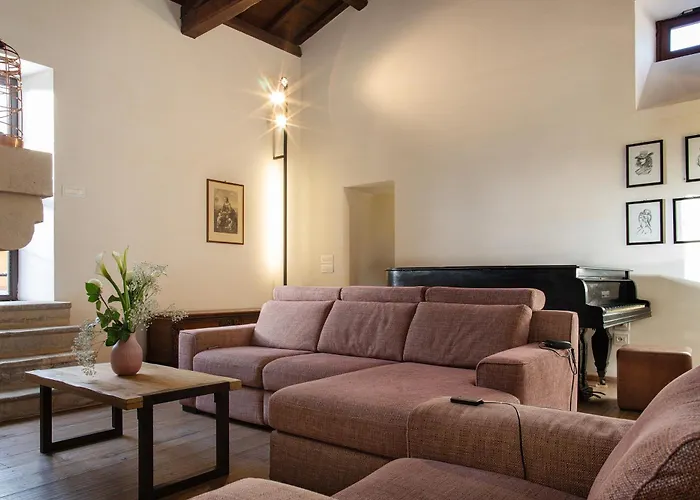 Residenza San Giorgio * LʼAquila