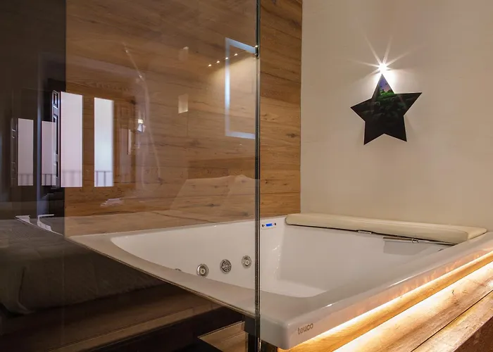 Appartement Residenza San Giorgio