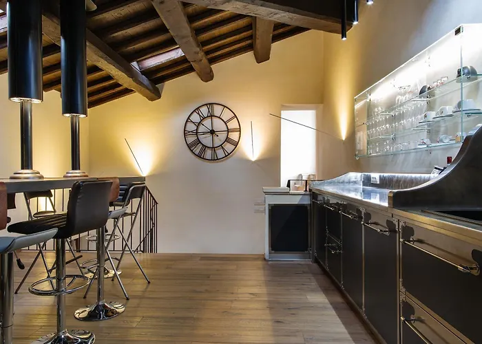 Residenza San Giorgio *