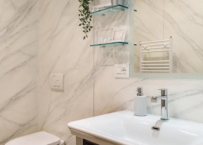 Residenza San Giorgio * LʼAquila