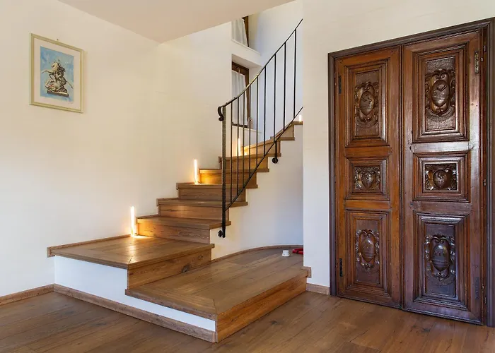 Residenza San Giorgio * LʼAquila