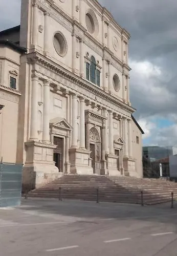 Residenza San Giorgio Appartement *