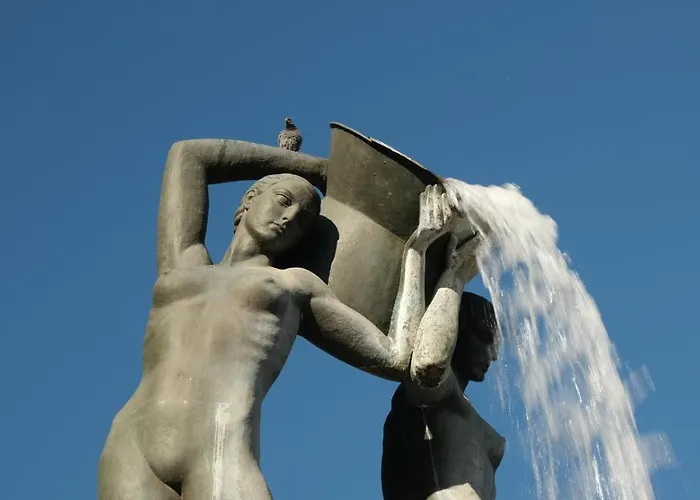 Residenza San Giorgio LʼAquila