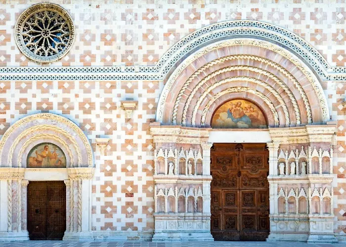 Residenza San Giorgio Appartement