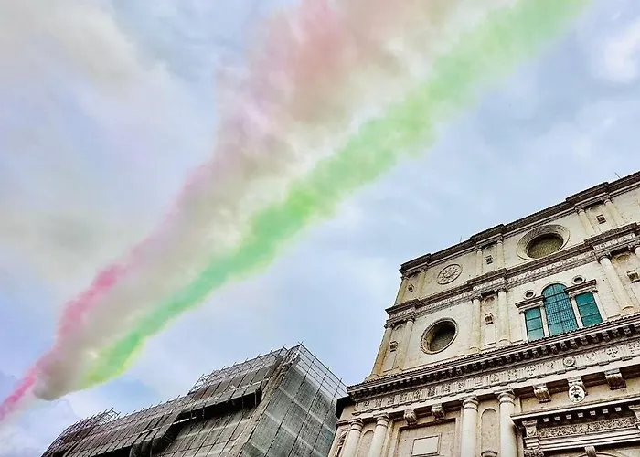 Residenza San Giorgio * LʼAquila