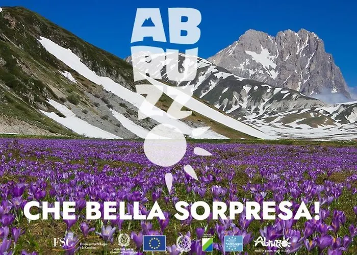 Residenza San Giorgio LʼAquila