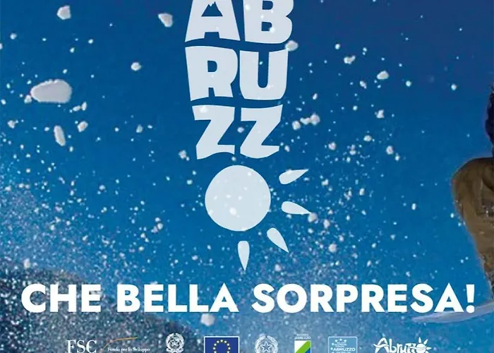 Residenza San Giorgio Appartement LʼAquila