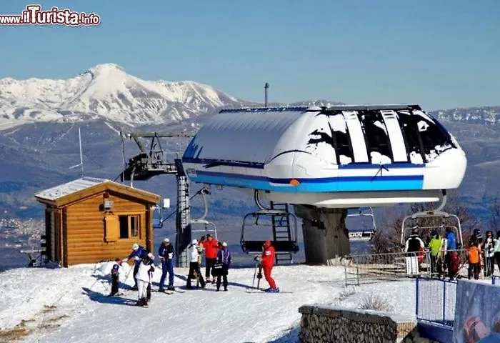 Apartment Residenza San Giorgio