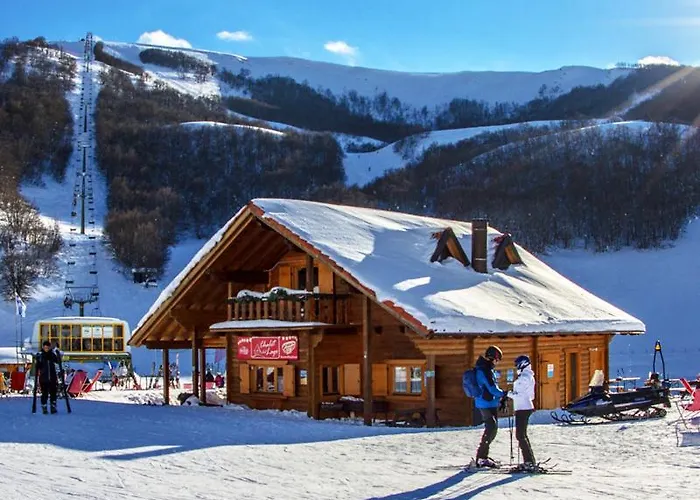 Residenza San Giorgio Appartement LʼAquila