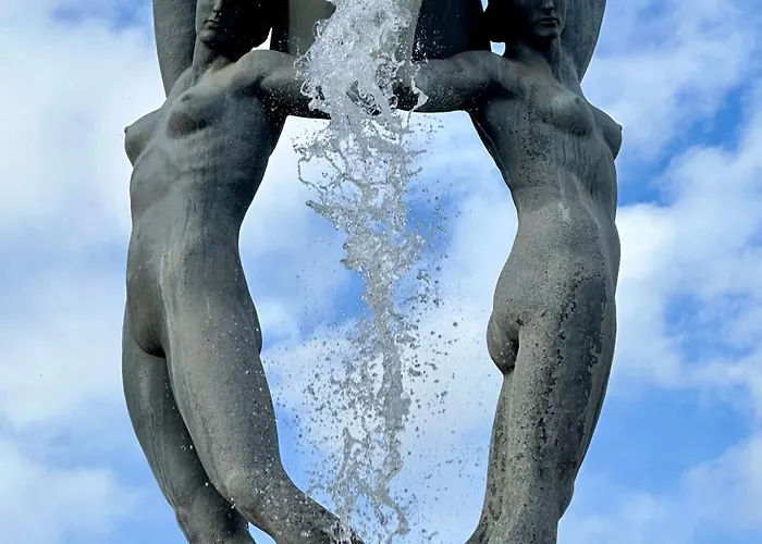 Appartement Residenza San Giorgio LʼAquila