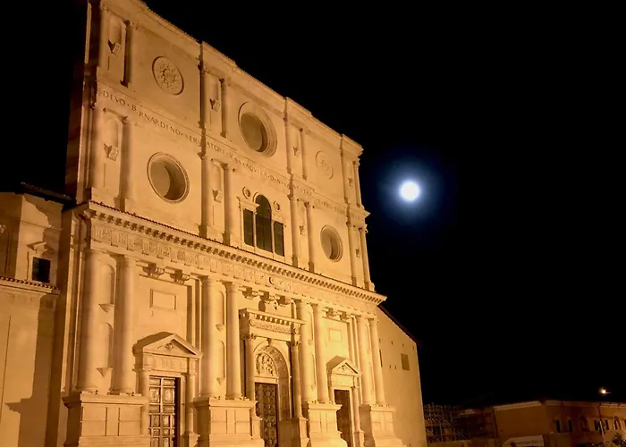 Appartement Residenza San Giorgio *