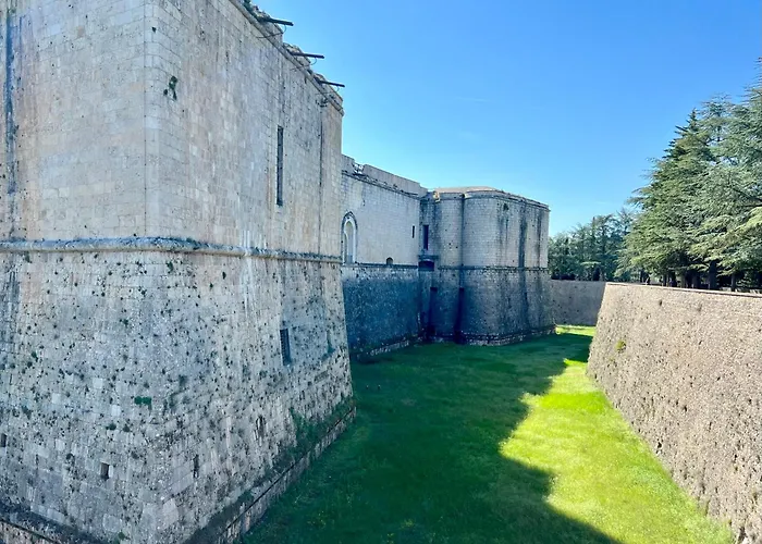 Appartement Residenza San Giorgio